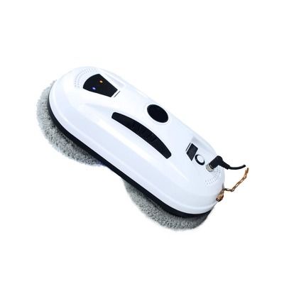 Latest company news about নন স্প্রে উইন্ডো ক্লিনার রোবট কি?