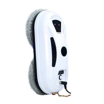 quality 90W ম্যাগনেটিক উইন্ডো ক্লিনার রোবট, 2800Pa সাকশন সহ factory